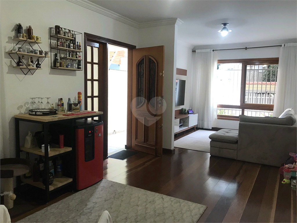 Venda Sobrado São Paulo Jardim Paraíso REO357869 56