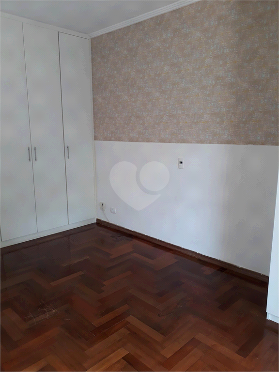 Venda Sobrado São Paulo Jardim Paraíso REO357869 24