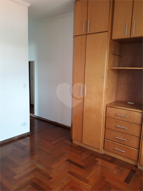 Venda Sobrado São Paulo Jardim Paraíso REO357869 23