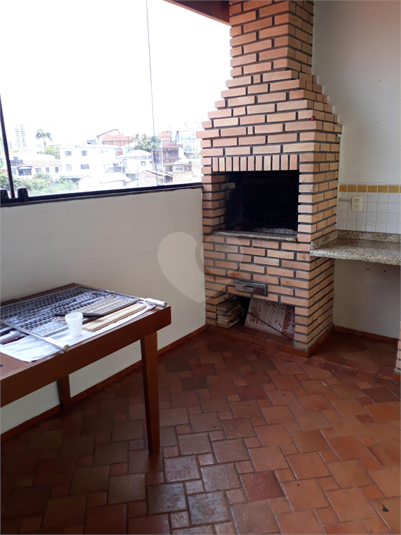 Venda Sobrado São Paulo Jardim Paraíso REO357869 52