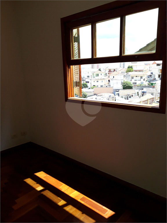 Venda Sobrado São Paulo Jardim Paraíso REO357869 26