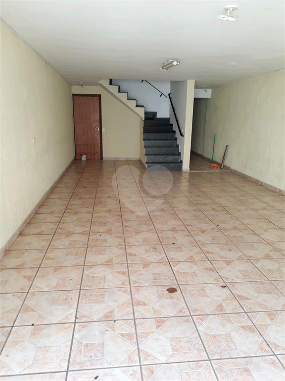 Venda Sobrado São Paulo Jardim Paraíso REO357869 46