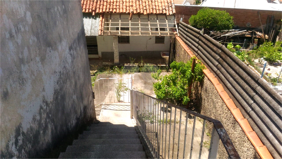 Venda Casa Campinas Jardim Bonfim REO357901 24