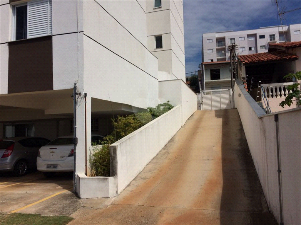 Venda Apartamento Sorocaba Jardim Europa REO357918 6