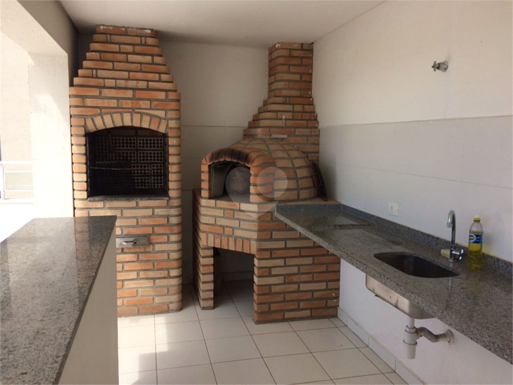 Venda Apartamento Sorocaba Jardim Europa REO357918 8