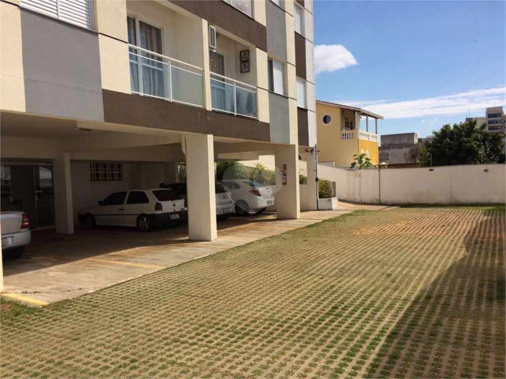 Venda Apartamento Sorocaba Jardim Europa REO357918 5