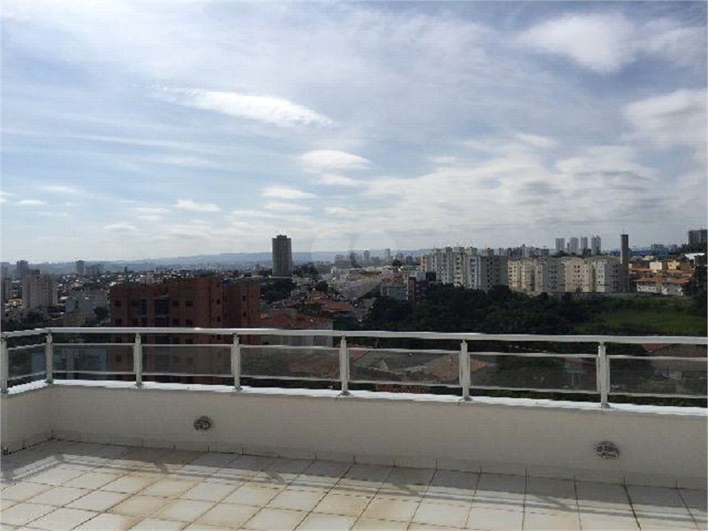 Venda Apartamento Sorocaba Jardim Europa REO357918 10