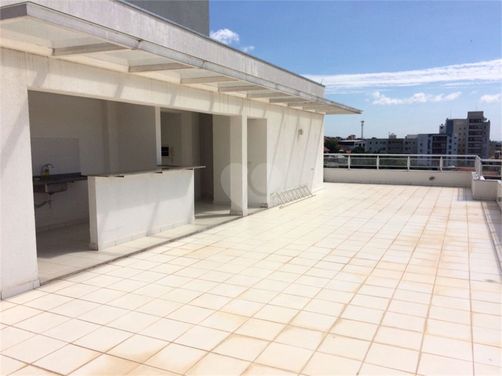 Venda Apartamento Sorocaba Jardim Europa REO357918 9