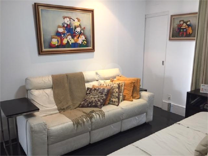 Venda Apartamento São Paulo Vila Andrade REO357920 7