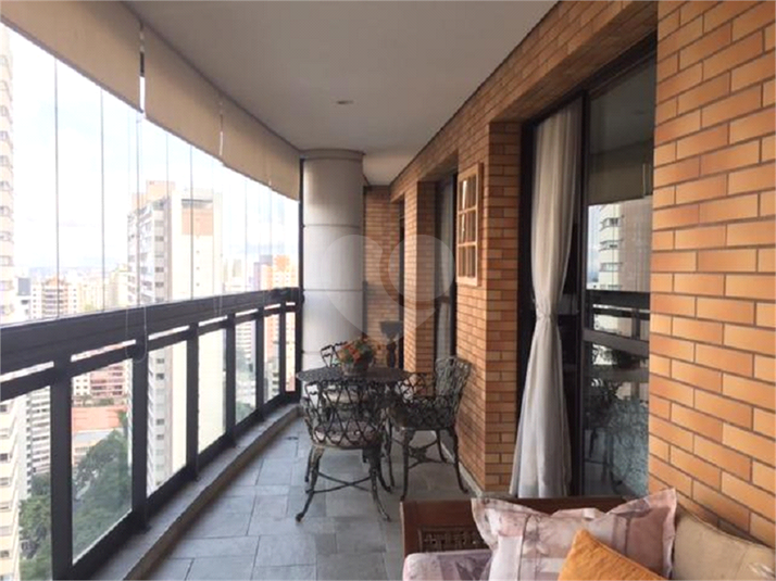 Venda Apartamento São Paulo Vila Andrade REO357920 8