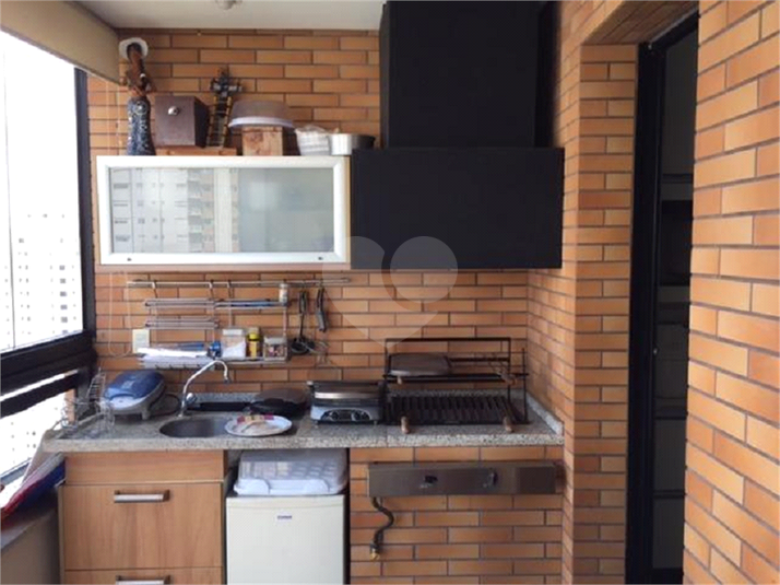 Venda Apartamento São Paulo Vila Andrade REO357920 6