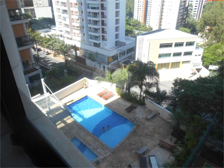 Venda Apartamento São Paulo Vila Andrade REO357920 11