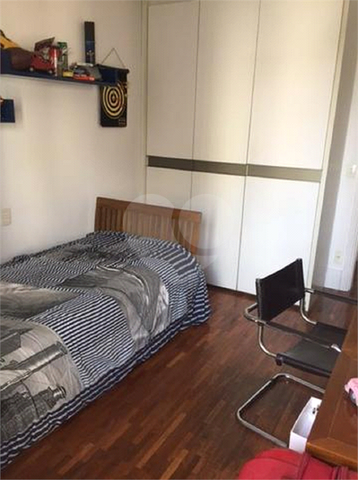 Venda Apartamento São Paulo Vila Andrade REO357920 3