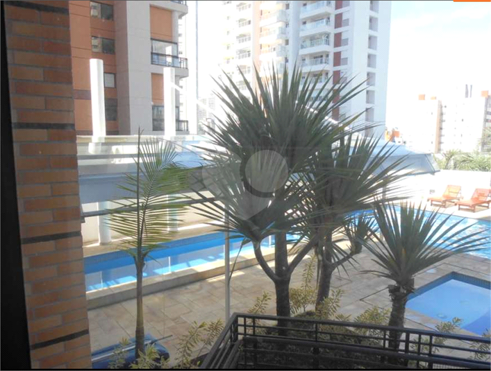 Venda Apartamento São Paulo Vila Andrade REO357920 13