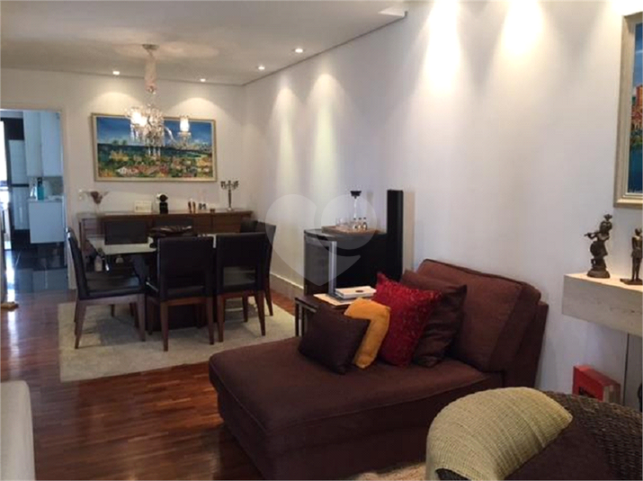 Venda Apartamento São Paulo Vila Andrade REO357920 1