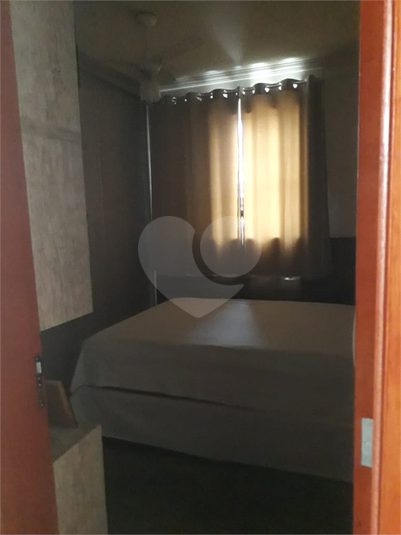 Venda Apartamento Campinas Jardim Do Lago REO357945 13