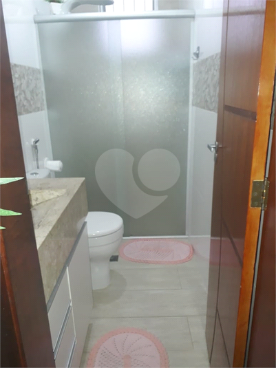 Venda Apartamento Campinas Jardim Do Lago REO357945 11