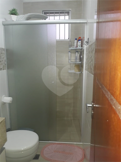 Venda Apartamento Campinas Jardim Do Lago REO357945 12