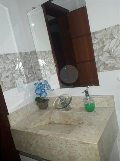 Venda Apartamento Campinas Jardim Do Lago REO357945 9