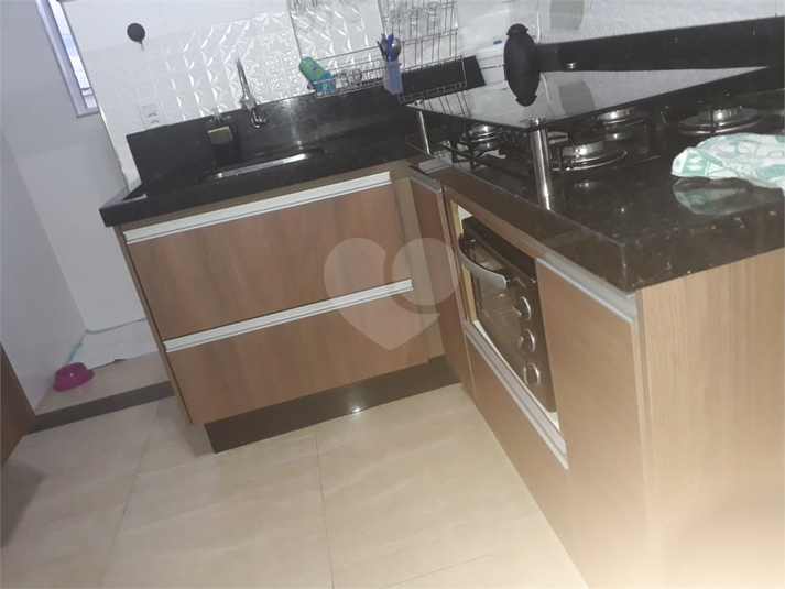 Venda Apartamento Campinas Jardim Do Lago REO357945 6