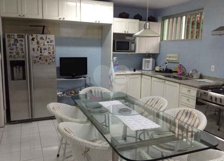 Venda Sobrado São Paulo Cidade Jardim REO35797 30