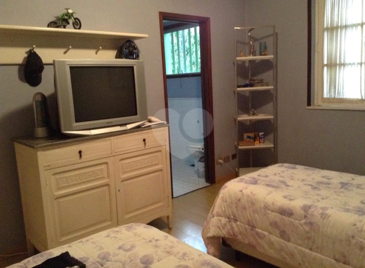 Venda Sobrado São Paulo Cidade Jardim REO35797 38