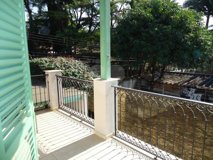 Venda Sobrado São Paulo Cidade Jardim REO35797 4