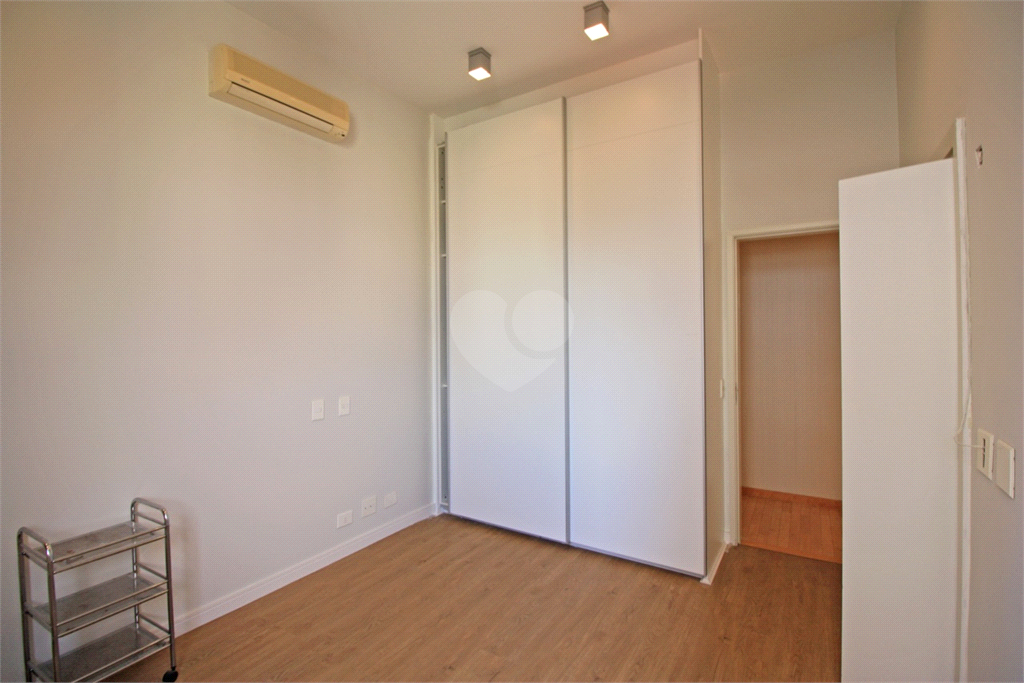 Aluguel Apartamento São Paulo Higienópolis REO357990 20