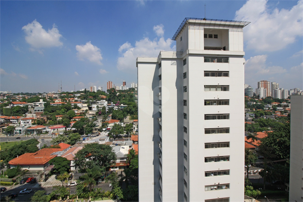 Aluguel Apartamento São Paulo Higienópolis REO357990 10