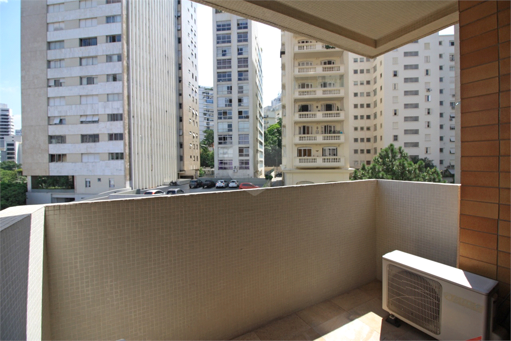 Aluguel Apartamento São Paulo Higienópolis REO357990 18