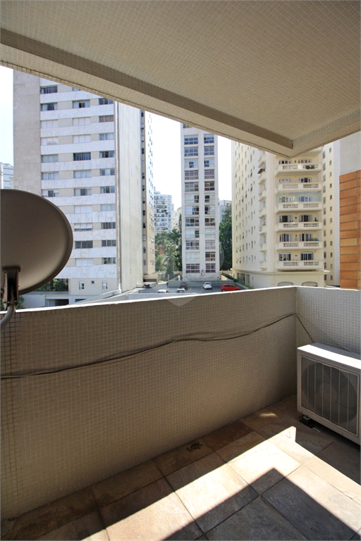 Aluguel Apartamento São Paulo Higienópolis REO357990 29