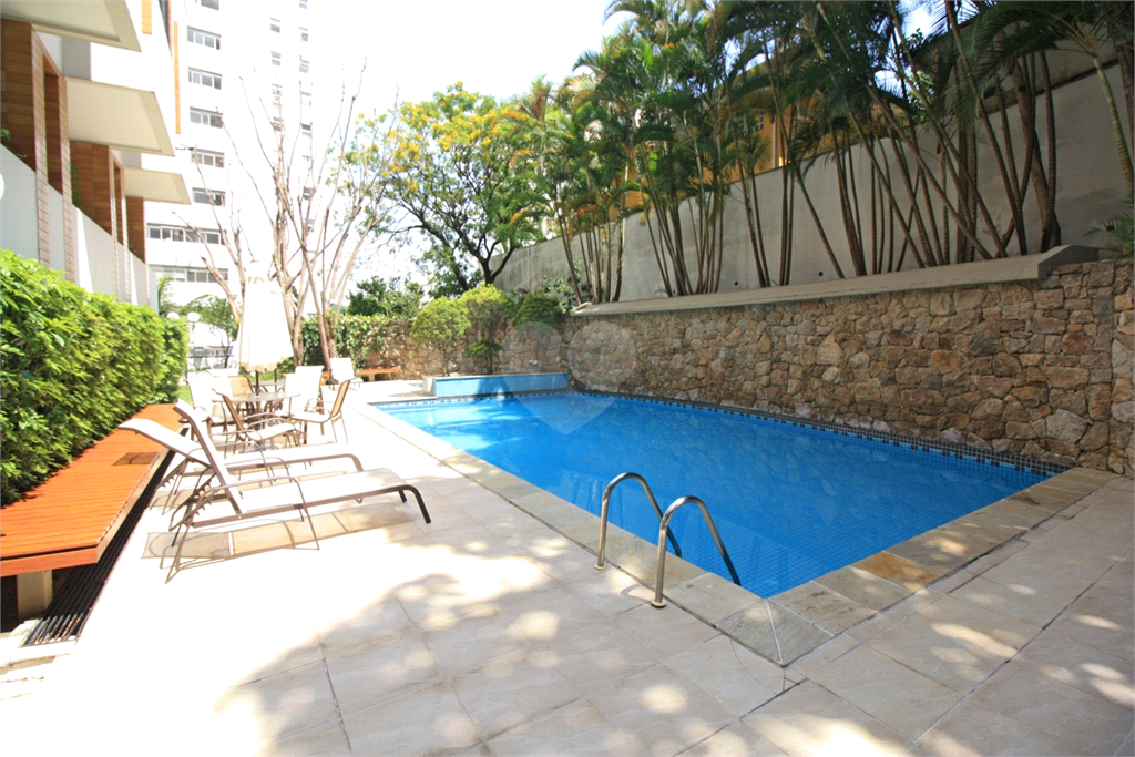 Aluguel Apartamento São Paulo Higienópolis REO357990 30