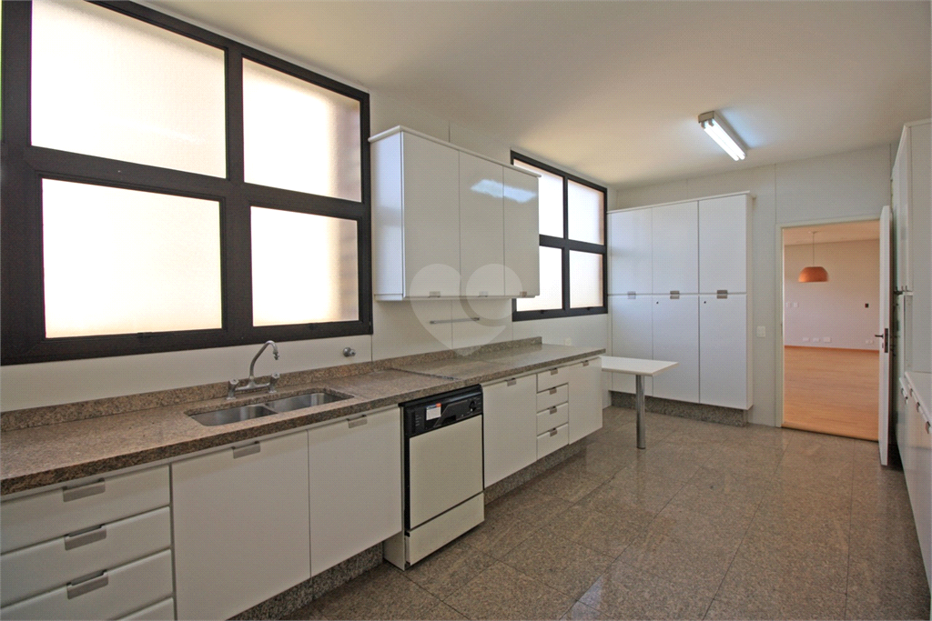 Aluguel Apartamento São Paulo Higienópolis REO357990 14