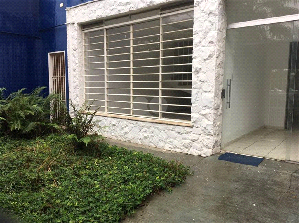 Venda Sobrado São Paulo Cidade Monções REO358044 3