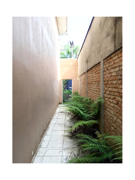 Venda Sobrado São Paulo Cidade Monções REO358044 18