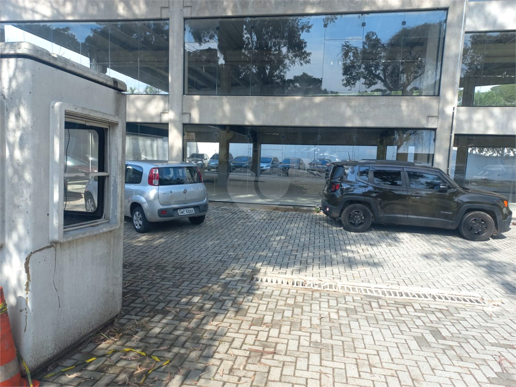 Aluguel Prédio inteiro São Paulo Santo Amaro REO358061 3