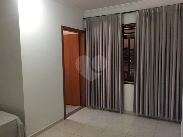 Venda Sobrado São Paulo Vila Primavera REO358078 10