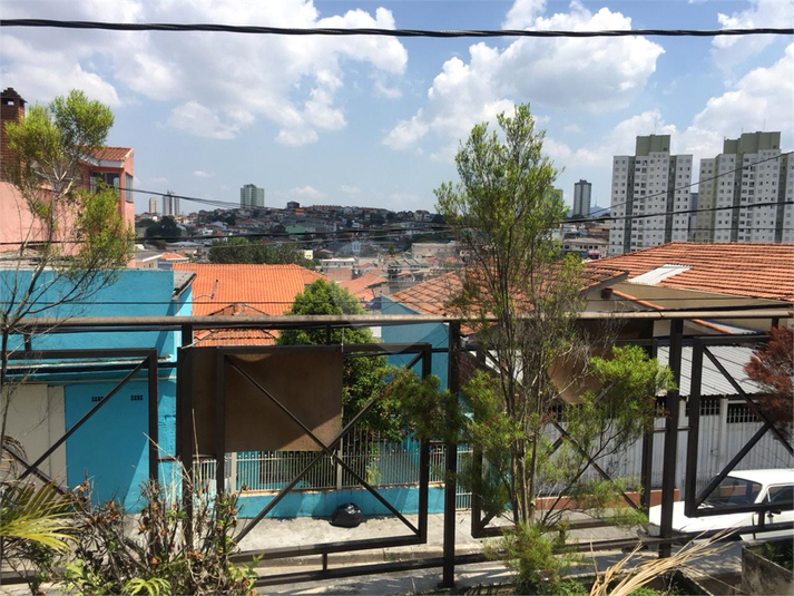 Venda Sobrado São Paulo Vila Primavera REO358078 27