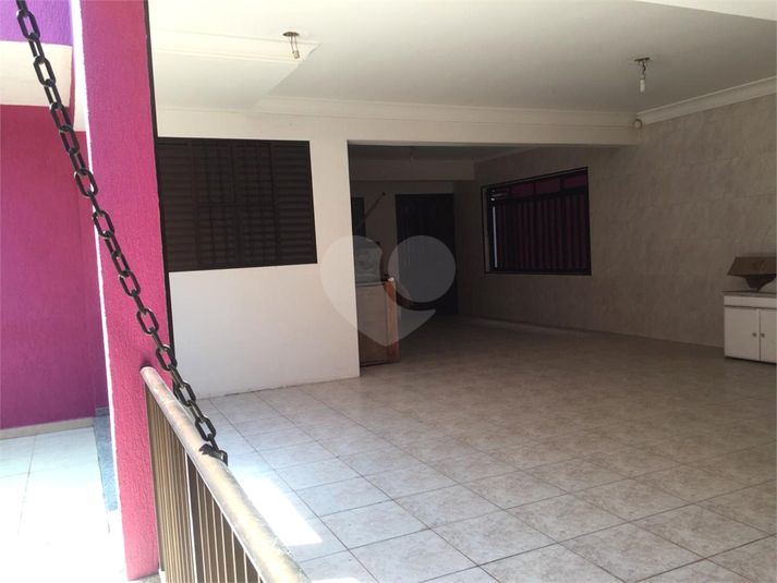 Venda Sobrado São Paulo Vila Primavera REO358078 37