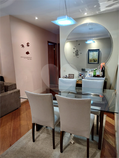 Venda Apartamento São Paulo Vila Andrade REO358082 4