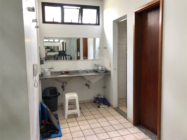 Venda Apartamento São Paulo Vila Andrade REO358082 32