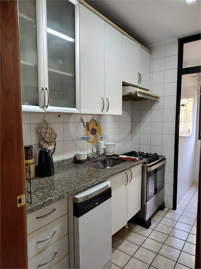 Venda Apartamento São Paulo Vila Andrade REO358082 13