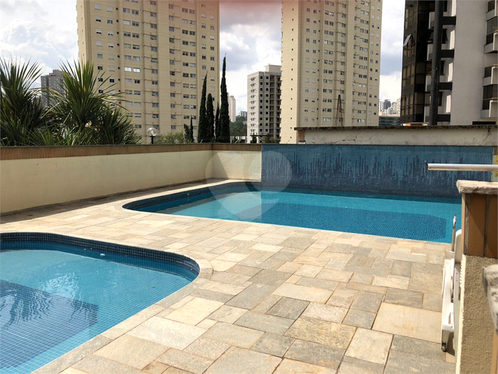 Venda Apartamento São Paulo Vila Andrade REO358082 17