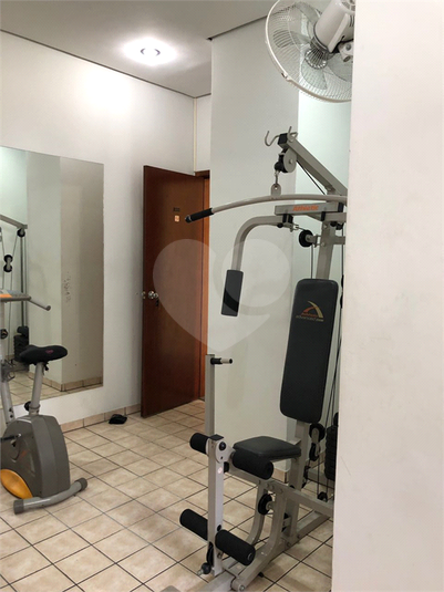 Venda Apartamento São Paulo Vila Andrade REO358082 33