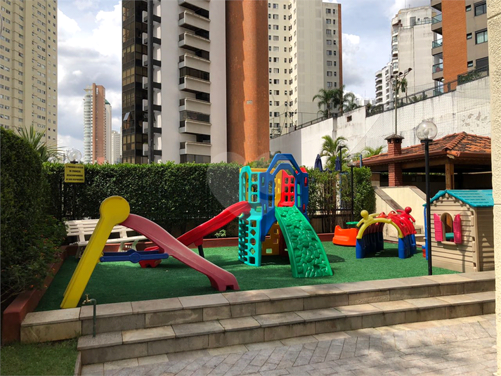 Venda Apartamento São Paulo Vila Andrade REO358082 24