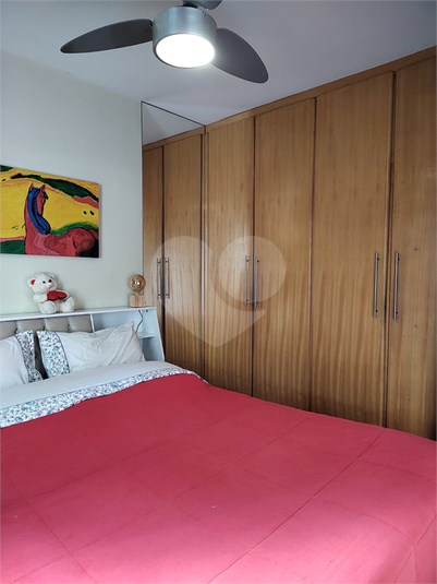 Venda Apartamento São Paulo Vila Andrade REO358082 8