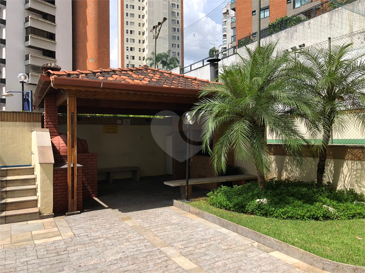 Venda Apartamento São Paulo Vila Andrade REO358082 22