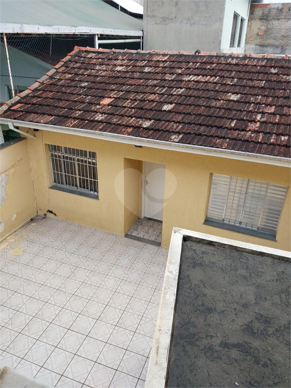 Venda Sobrado São Paulo Imirim REO358109 44