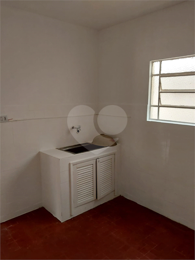 Venda Sobrado São Paulo Imirim REO358109 8