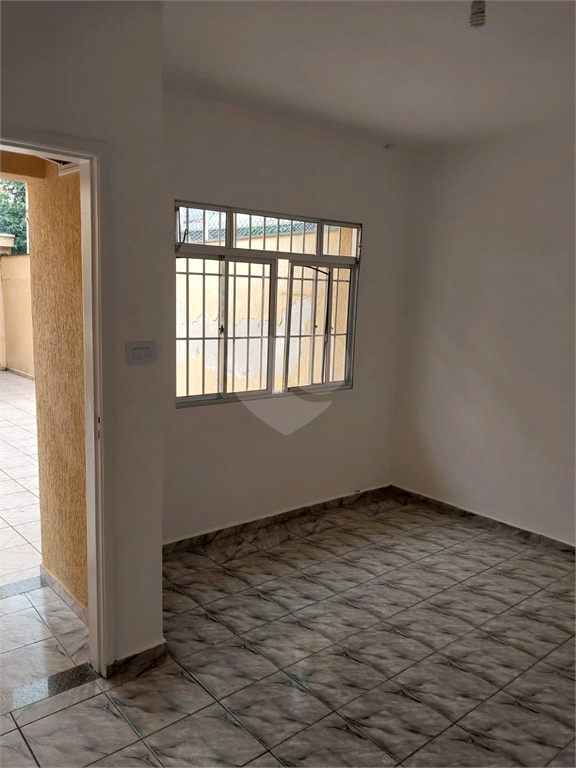 Venda Sobrado São Paulo Imirim REO358109 9